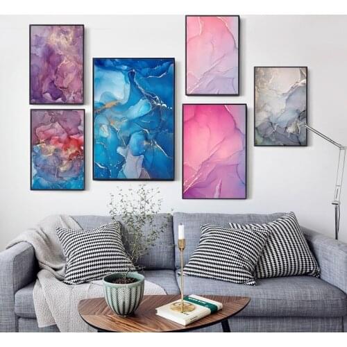 07G Home Station Wall Posters