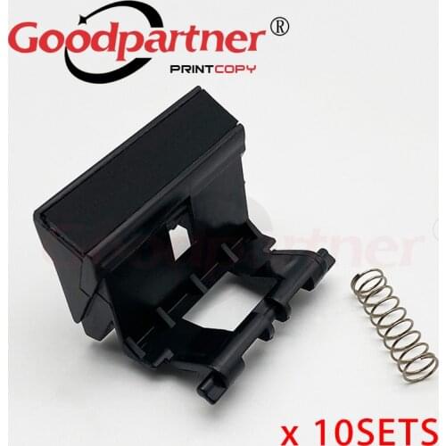 10X RM2-6957-000 Separation Pad for HP M101 M102 M103 M104 M106 M129 M130 M131 M132 M133 M134 M203 M227 M206 M230