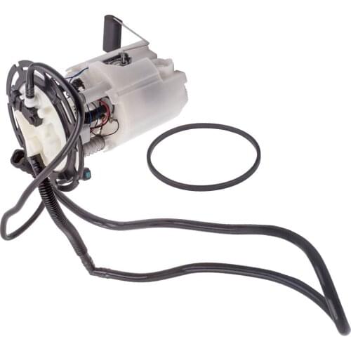 12V Electrical Fuel Pump Module Assembly for Saab 9-3 V6 2.8L 2006-2009 E8894M