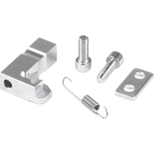 2.0 TDI Inlet Aluminium Manifold Flap V157 Actuator Motor Kit P2015 Intake Manifold Repair Bracket