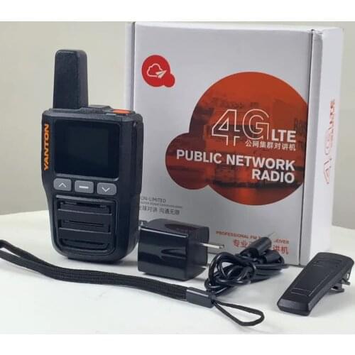 4G/3G/2G lte cell phone walkie talkie smartphone zello two way radio X3
