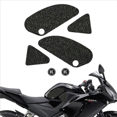 ADESIVI 3D Sticker Decal Emblem Protector Tank Pad Tank grip For HONDA 2015-2018 CBR300R 2015-218 CBR300R ABS 15-15 CBR250R