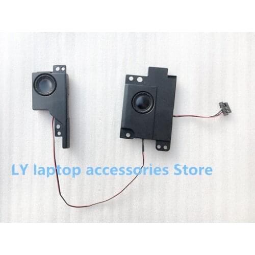 For HP Pavilion 15-CC 15-CC707TX 15-CC711TX 15-CC725TX TPN-Q191 original laptop built-in speaker audio 3BG76SATP00 928949-001