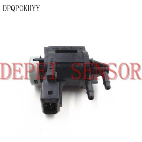 DPQPOKHYY For Volkswagen PASSAT 3B 3BG Magnetventil Ventil Ladedruckregler 1J0906283A /1J0 906 283 A