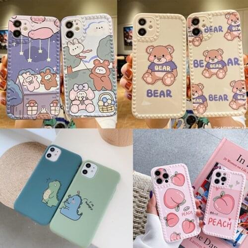 IPEGA Silicone Phone Cases