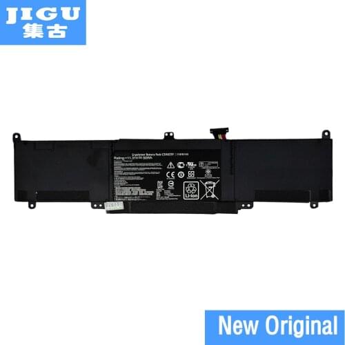 JIGU C31N1339 Original Laptop Battery For ASUS U303 U303LA4030 U303LN4210 For ZenBook UX303LA Series