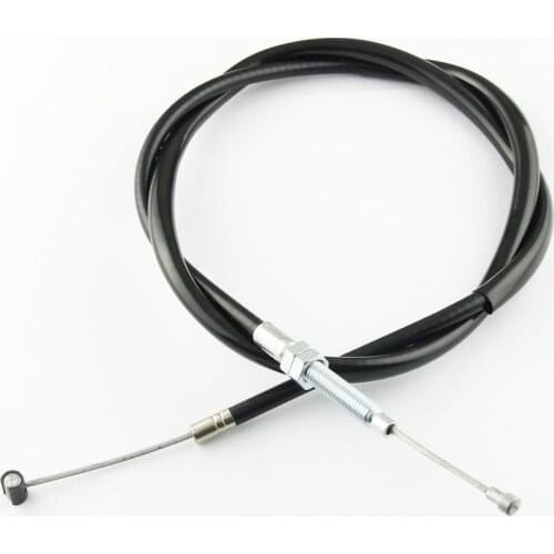 Motorcycle Accessories Clutch Control Cable Wire Line For Honda XL600V XLV600 Transalp 22870-MM9-000 22870-MAB-620 22870MAB620