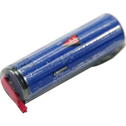 1PCS South Korea original authentic SB-AA11 AA 3.6V 2400mAh LITHIUM lithium battery