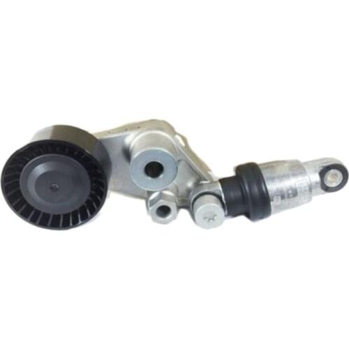 Car Belt Tensioner Assembly for Ssangyong Actyon Sports I II II Korando Kyron Rexton Rodius Stavic 2.0L 2.7L 6652000170