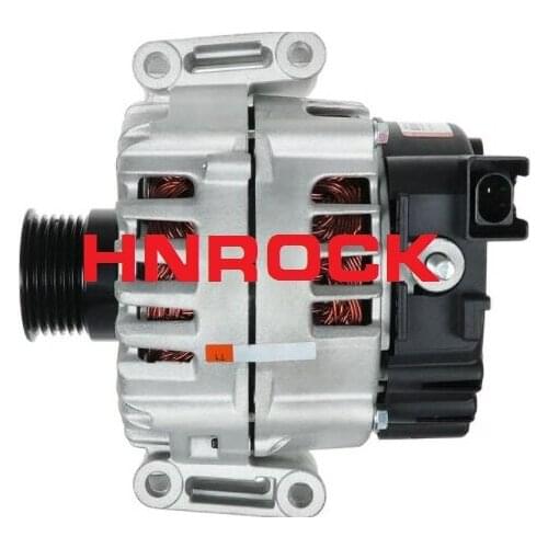 NEW HNROCK 12V 220A ALTERNATOR 0141544302 439743 A0141544302 FG23S027 LRA03328 LRA3328 FOR MERCEDES BENZ