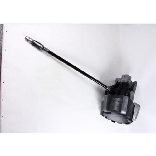 Overwatch Reinhardt Weapon Rocket Hammer Cosplay Replica Prop