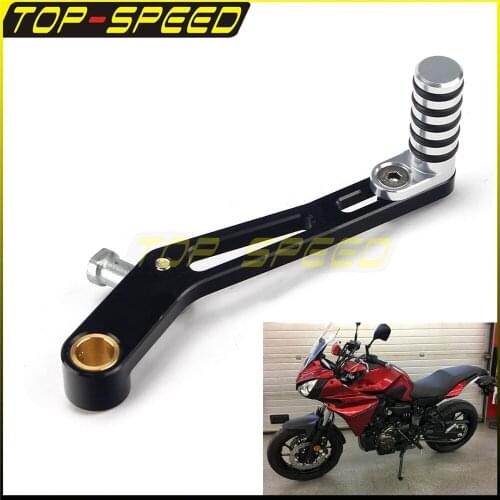 Motorcycle Gear Shift Lever Shifter Pedal Accessories For YAMAHA Tracer 700/GT 2020-2021 XSR 700 2016-2021 Tracer 2016-2021
