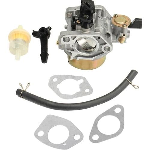 Replacement Carburetor For Honda GX390 13H P Engines 16100-ZF6-V01