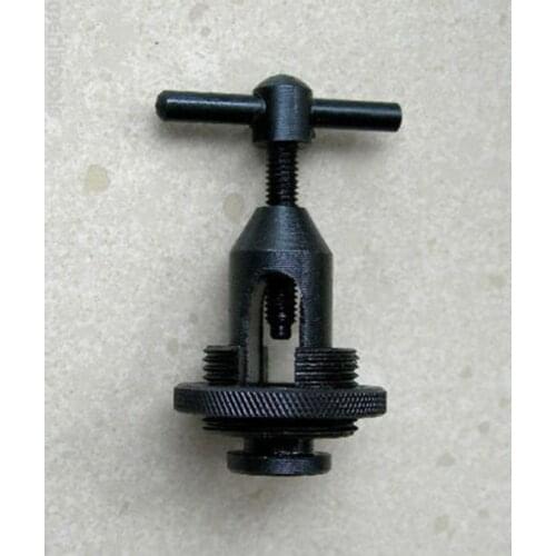 Tool Post for 8mm Jewelry Watchmakers Lathe