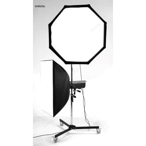 Universal Light Stand Holder Flash Bracket Mount For flash light softbox Camera Photo Photographic Studio Accessories CD50 T11Y