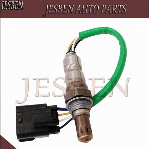 234-5099 Front Upstream Lambda Probe O2 Oxygen Sensor fit For Honda ACCORD 3.5L V6 2008 2009 2010 Automatic trans Calif 234-4460