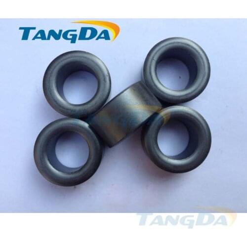 25 15 15 T CORE RH CORE toroidal cores OD*ID*HT 25*15*15mm Anti-interference Ferrite core
