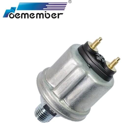 360-081-032-060C - VDO PRESSURE SENDER 80PSI 5 BAR - VDO Instruments For BMW DAF DEUTZ-FAHR MAN BENZ SCANIA truck