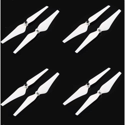 4Paris/Lot DJI Phantom 2 Vision 9450 9*4.5 Highly Efficient Self-locking Propeller Prop CW/CCW