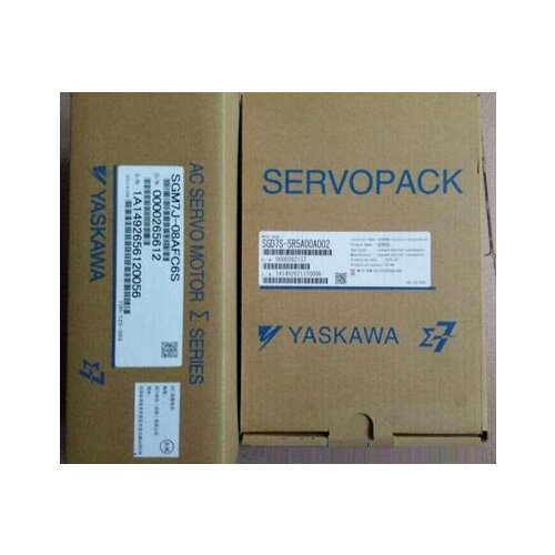 USED SERVOPACK SJDE-02ANA-OY TESTED WORKING