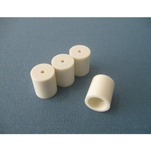 Free shipping 100pcs/lot Original MEZZ Short tube Billiards Pool ferrules 13.8mm Billiard cue accessories