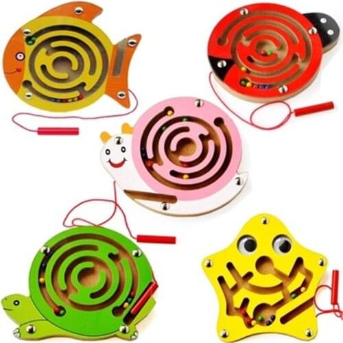 CIKOO Children's Puzzles
