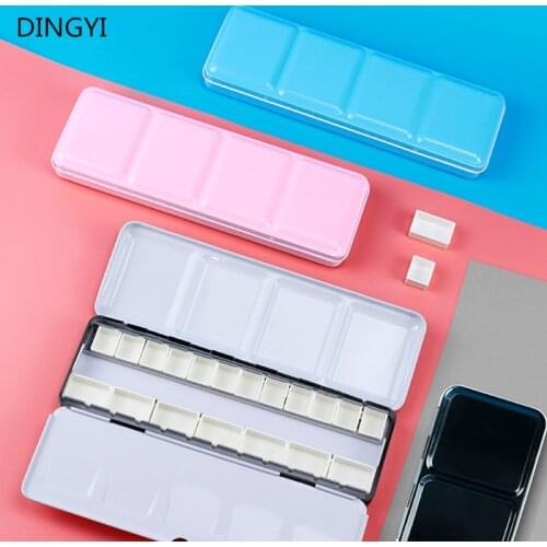DINGYI STATIONERY Watercolor Paints