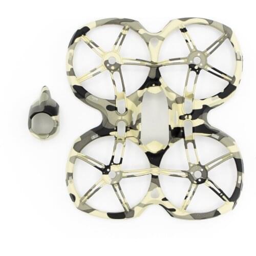 EMAX Tinyhawk II Parts Camouflage Frame KIT For Indoor FPV Racing Drone