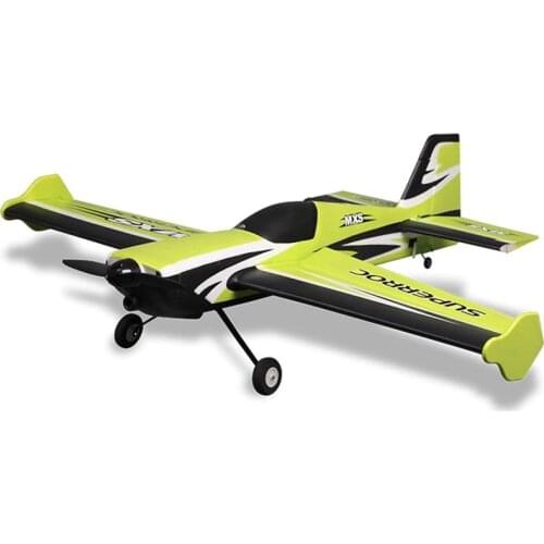 FMS ROC Hobby 1100mm MXS V2 Electric RC Plane ROC021