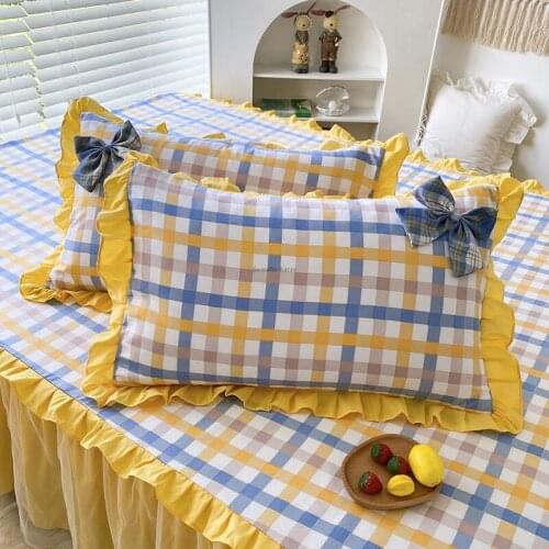 Gemalte Katze Decorative Pillowcases