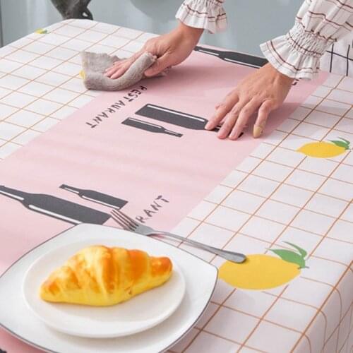 Jiangjindian Tablecloths