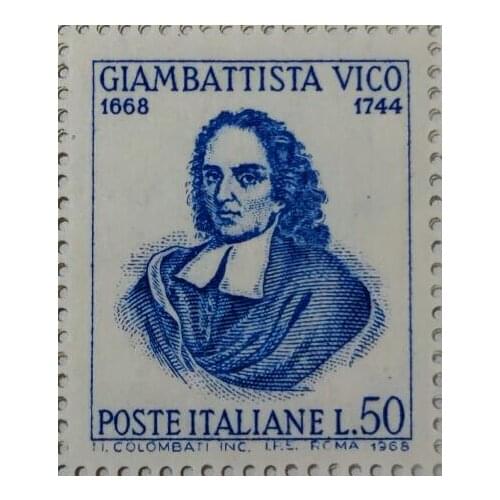 5 Italy, 1968 , Post Stamps Postage Collection