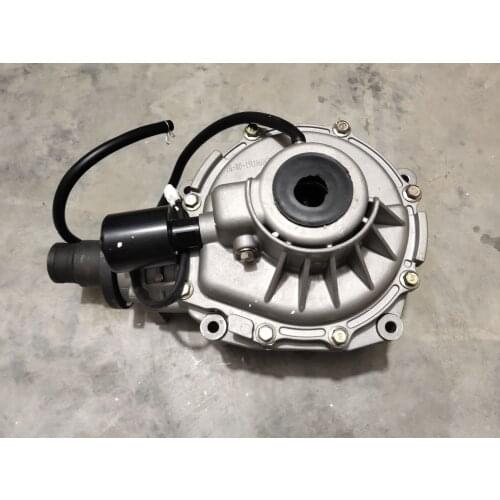 Rear gearbox rear transmission box suit for HISUN800 UTV/HS800 UTV