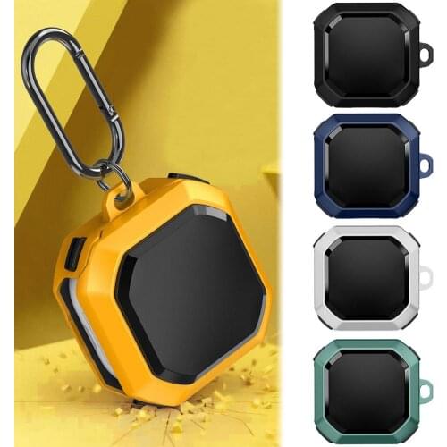2021 Hot Sale Dustproof and waterproof Earphone Anti-Drop Soft Protective Cover for Galaxy Buds Live