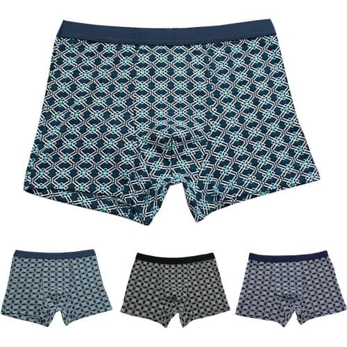 Мужские хлопковые трусы LNCDIS China At AliExpress