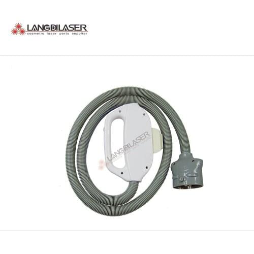Yagelaser handpieces, laser heads and IPL handles , Laser & IPL Hand Piece , laser hair removal heads , Lumenis head