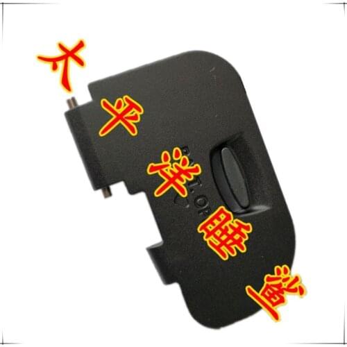 New original 80D Battery Door Cover For Canon 80D battery cover Dslr Digital Camera Repair Part