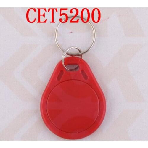 Wholesale 5000pcs/lot CET5200 125Khz RFID tag keys cards tags rfid