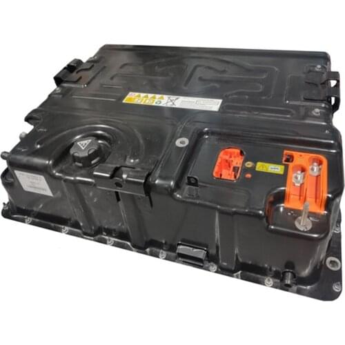 Original Hybrid High Voltage Battery Module Assembly 7609630 7597698 For BMW X6 E72