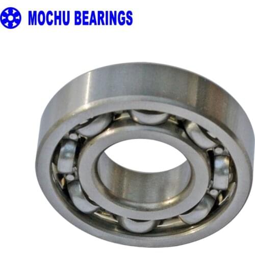 1pcs Bearing 63/28 28x68x18 MOCHU Open Deep Groove Ball Bearings Single Row Bearing High quality