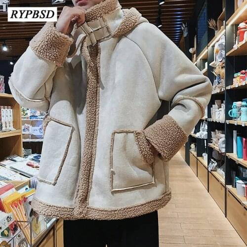 Мужские вязаные пальто RYPBSD China At AliExpress