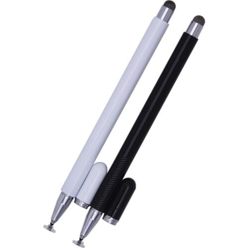 Universal Touch Pen Stylus Dual-purpose Capacitive Pen For iPad For Samsung For Huawei For Xiaomi Tablet Pencil Stylus Pen