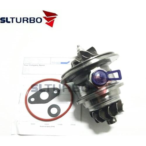 TD04L-14T-5 turbo cartridge Balanced for Citroen Jumper 2.8 HDI 94KW 128HP - CHRA NEW 49377-07050 turbine core 0375F6 repair kit
