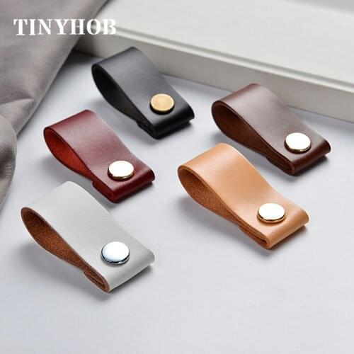 TINYHOB Children's Furniture Handles