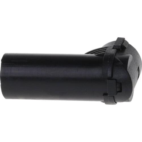 Universal New Car Radio Stereo Antenna Adapter Aerial Connector DIN to ISO Plastic Shell Converts DIN to ISO