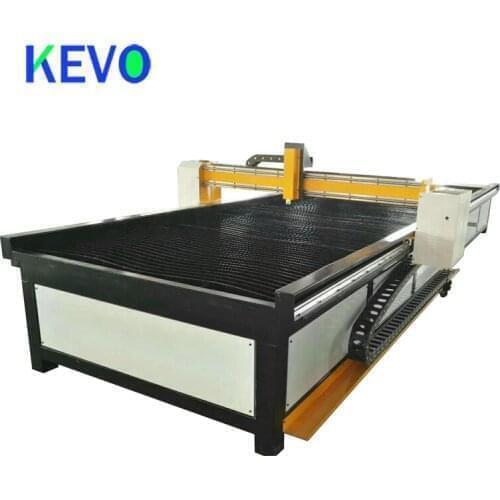 High precision 15mm 25mm Iron steel sheet cutting machine cnc plasma cutting on metal
