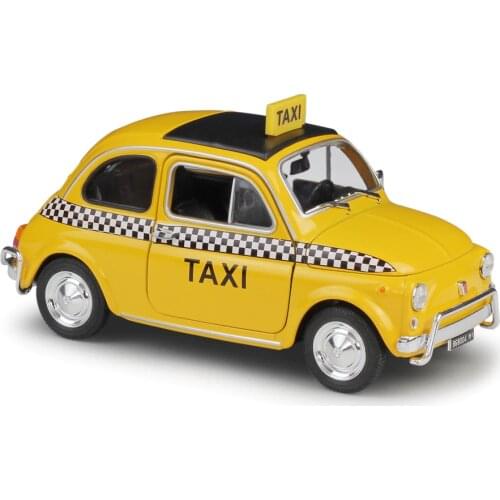 WELLY 1/24 scale Police Car Taxi metal die cast model car police SUV taxi birthday/Christmas present
