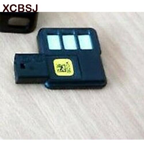 XCBSJ Air Flow Meters