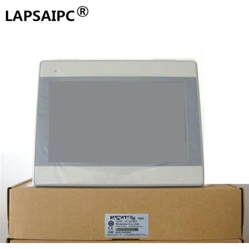 Lapsaipc MT8103iE 10.1 inch Touch Screen Panel HMI TFT 1024*600