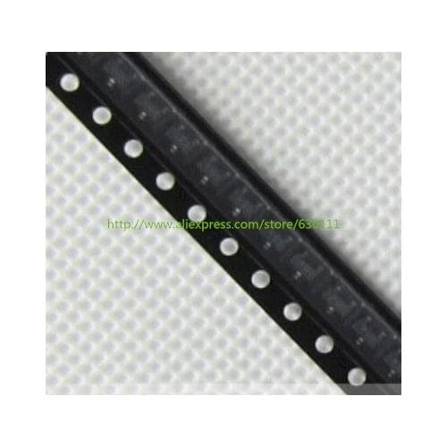 100PCS IRLML2502TRPBF MOSFET P-CH 20V 4.2A SOT-23 IRLML2502